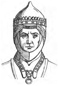 John Beaufort, Duke of Somerset